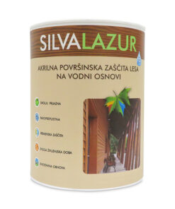 Silvalazur (Silvanol Lazura B)