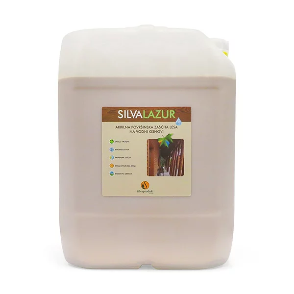 Silvalazur - Image 4