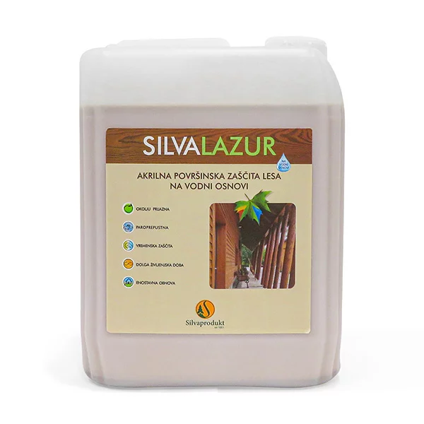 Silvalazur - Image 2
