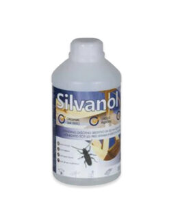 Silvanol