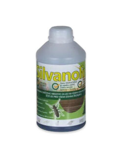 Silvanolin®