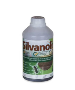 Alternative view of Silvanolin®