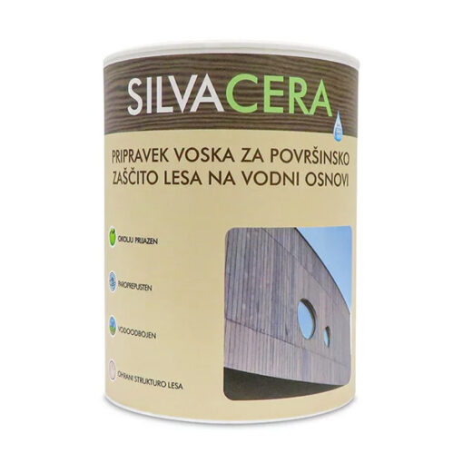Silvacera